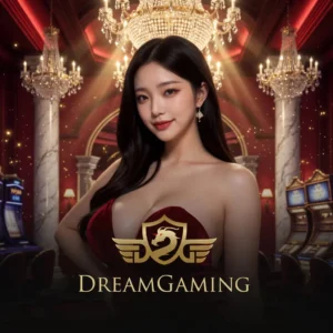 คาสิโน dreamgaming