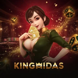 คาสิโน kingmidas